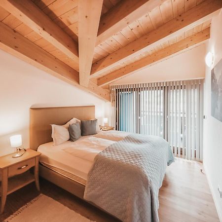 Alpennest - Sauna & Car Park By Alpenluxus Appartements Зеефельд в Тироле Экстерьер фото