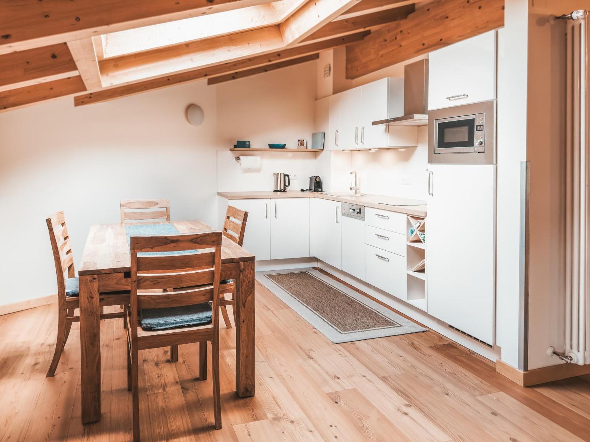 Alpennest - Sauna & Car Park By Alpenluxus Appartements Зеефельд в Тироле Экстерьер фото