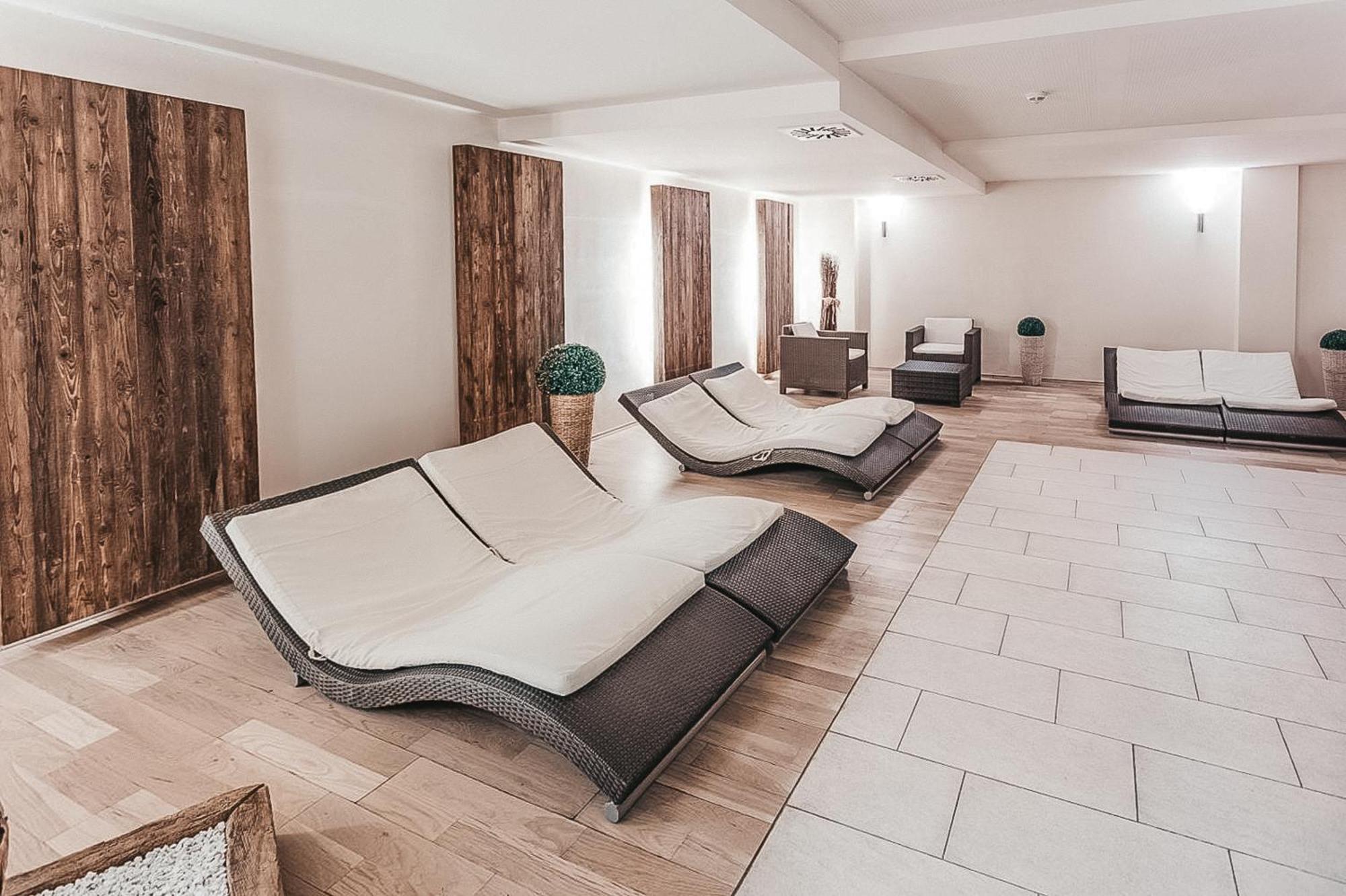 Alpennest - Sauna & Car Park By Alpenluxus Appartements Зеефельд в Тироле Экстерьер фото